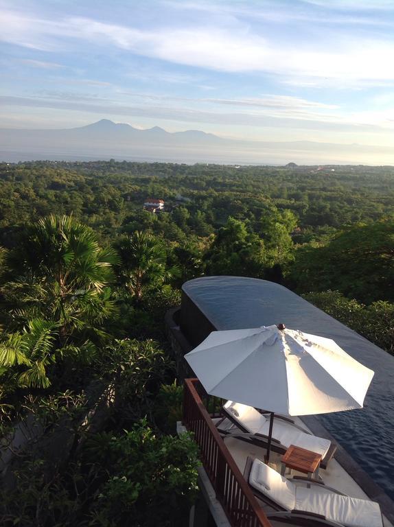 Villa Ali Agung ペチャトゥ エクステリア 写真